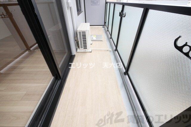 CREST　TAPP新大阪の物件内観写真