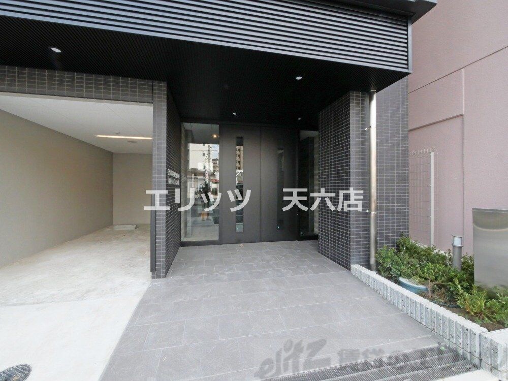 エスリードレジデンス梅田クラスシティの物件内観写真