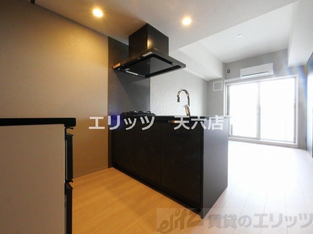 エスリードレジデンス梅田クラスシティの物件内観写真