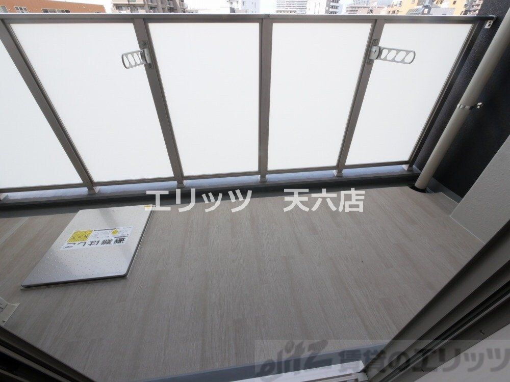 エスリードレジデンス梅田クラスシティの物件内観写真