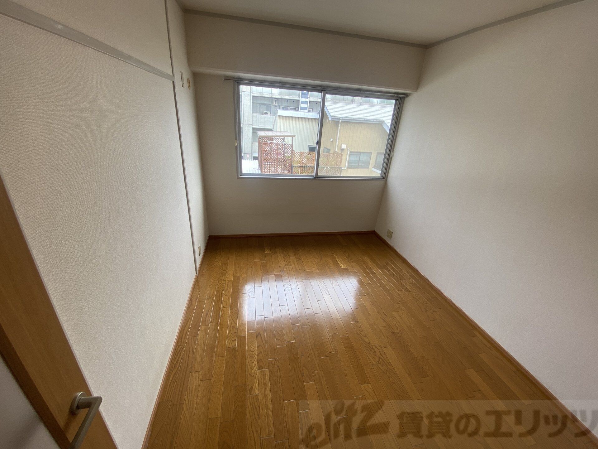 ハイツ小松の物件内観写真