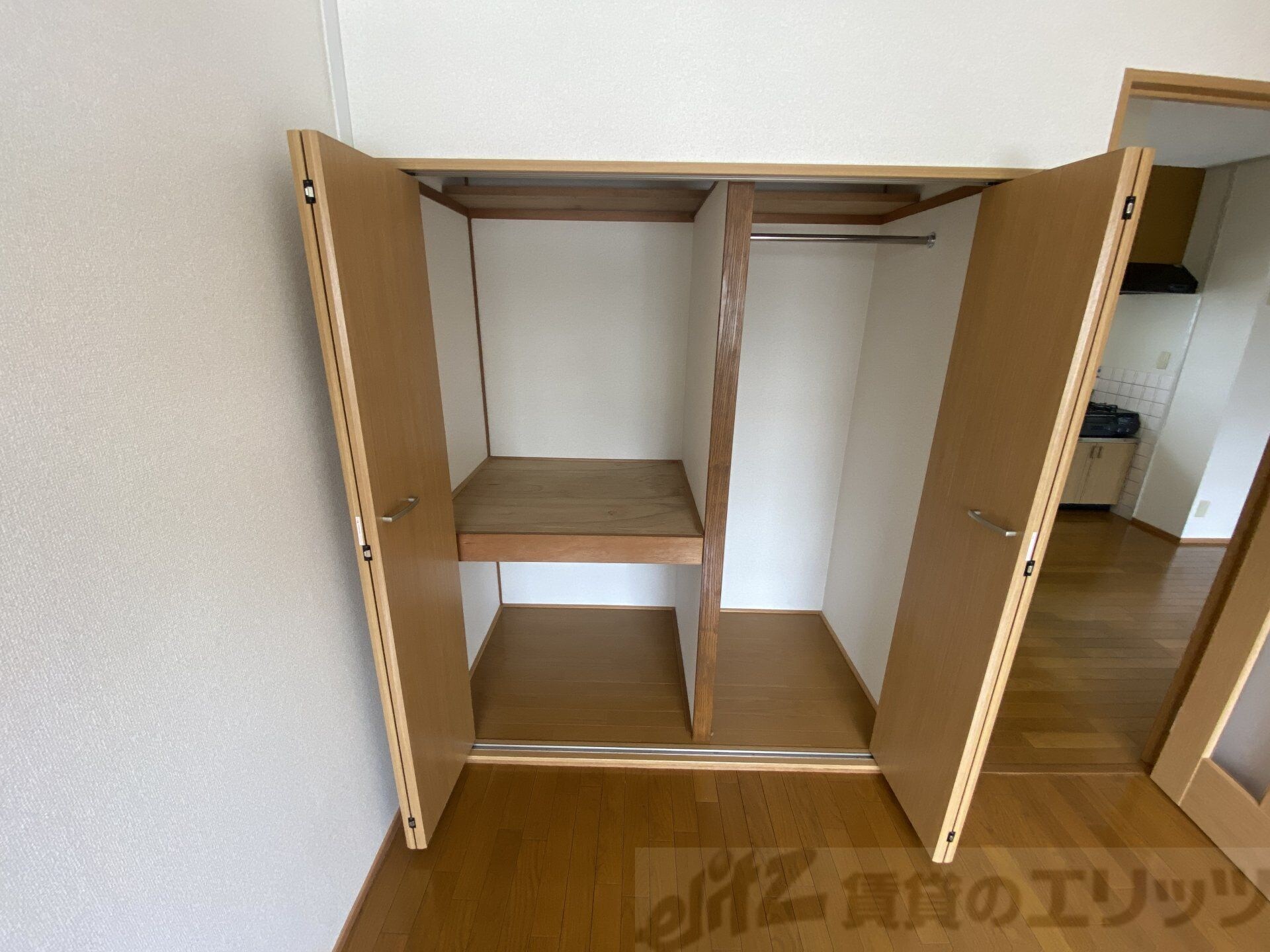 ハイツ小松の物件内観写真