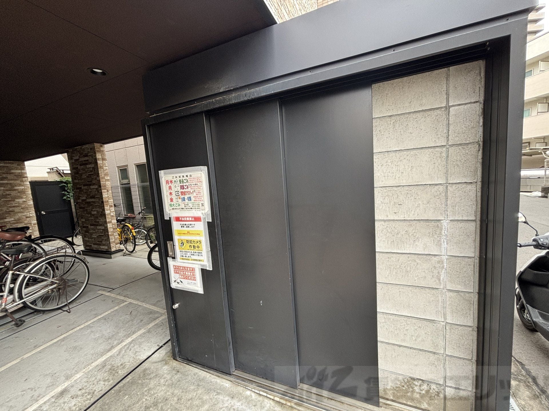 リアコート下新庄の物件内観写真