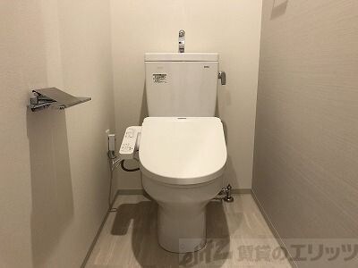 カスカータ高槻の物件内観写真