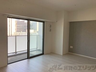 カスカータ高槻の物件内観写真