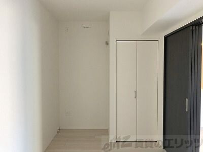 カスカータ高槻の物件内観写真