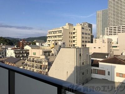 カスカータ高槻の物件内観写真