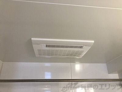 カスカータ高槻の物件内観写真