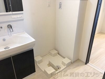 カスカータ高槻の物件内観写真