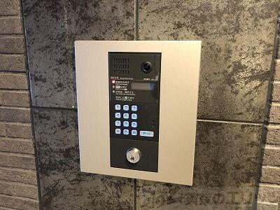 カスカータ高槻の物件内観写真