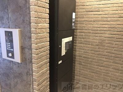 カスカータ高槻の物件内観写真