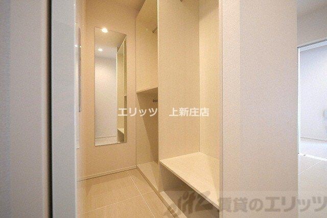 ベネチア天満橋の物件内観写真