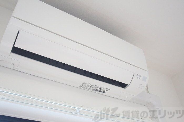 CREST COURT DOSHINの物件内観写真