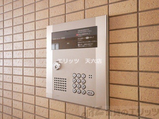 ドゥエリング天満の物件内観写真