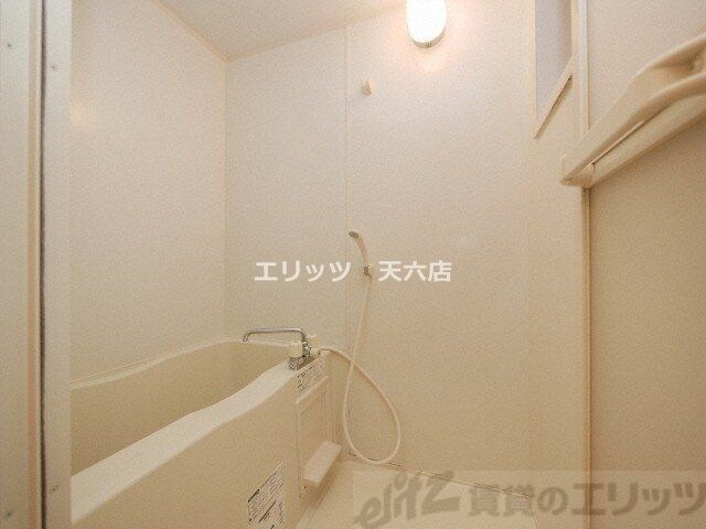 ドゥエリング天満の物件内観写真