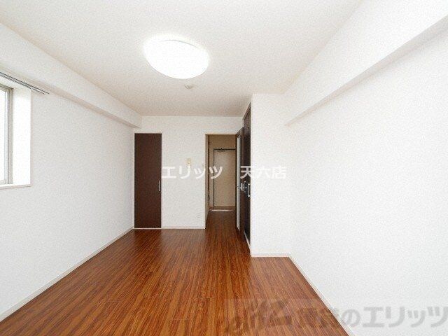 ドゥエリング天満の物件内観写真