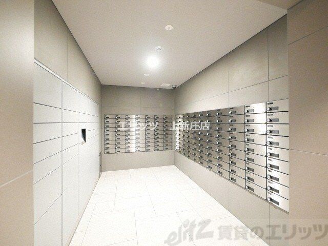 プレサンスブルーム東三国の物件内観写真