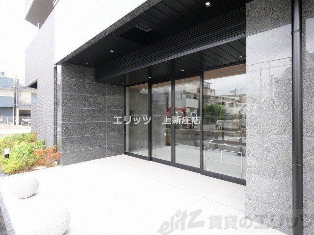 プレサンスブルーム東三国の物件内観写真