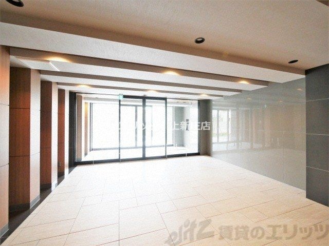 プレサンスブルーム東三国の物件内観写真