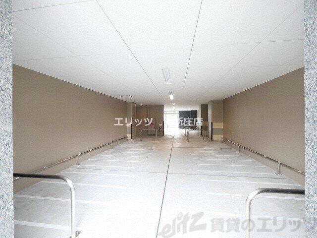 プレサンスブルーム東三国の物件内観写真