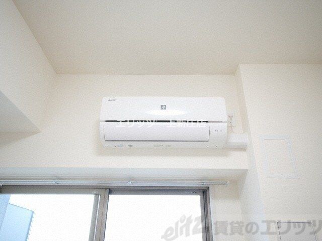 プレサンスブルーム東三国の物件内観写真