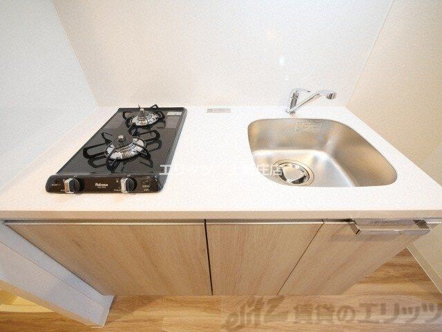 プレサンスブルーム東三国の物件内観写真