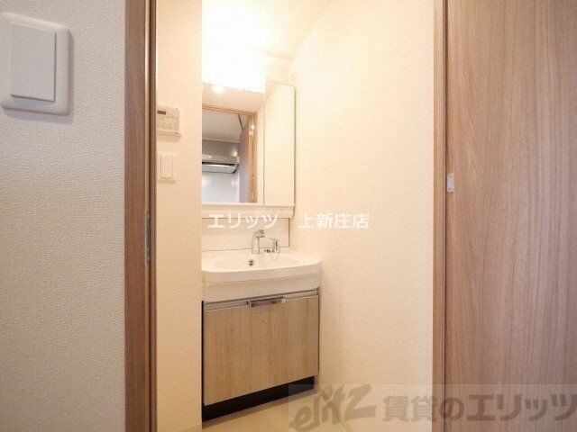 プレサンスブルーム東三国の物件内観写真