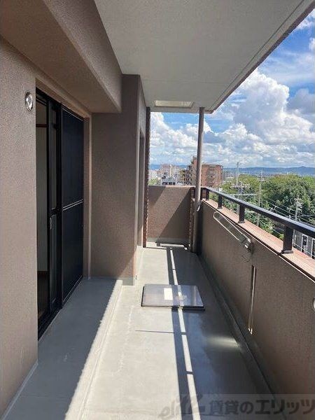 トゥールモンド森の物件内観写真