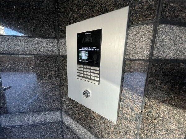 トゥールモンド森の物件内観写真