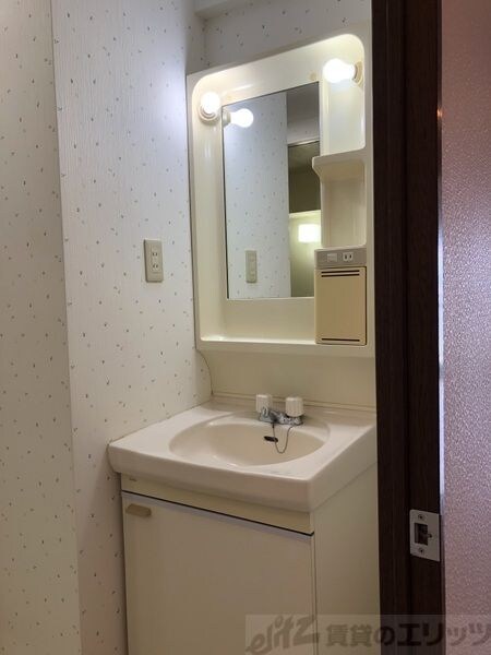 グレーシア大西の物件内観写真