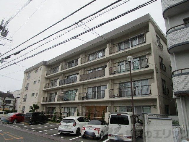 ミタカハイツの物件内観写真