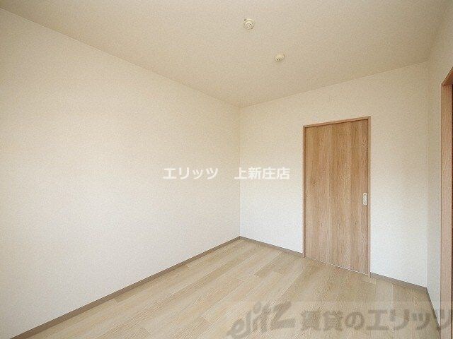 レジディア西天満の物件内観写真