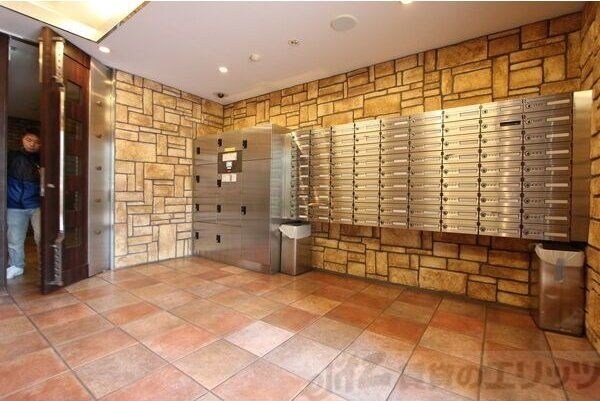 Choei65 プレジオ中津の物件内観写真