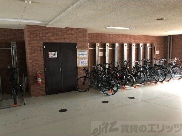 Choei65 プレジオ中津の物件内観写真