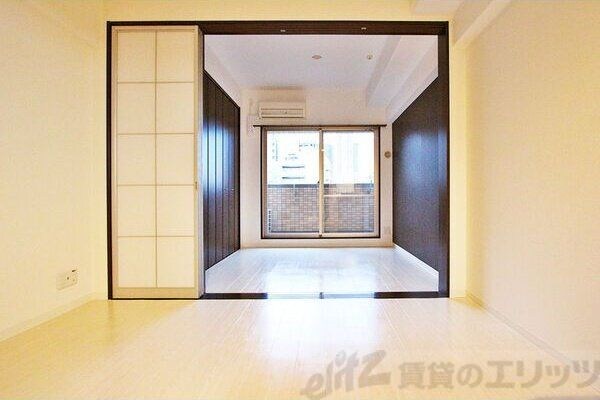 Choei65 プレジオ中津の物件内観写真