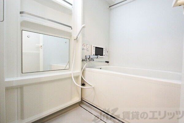 Choei65 プレジオ中津の物件内観写真