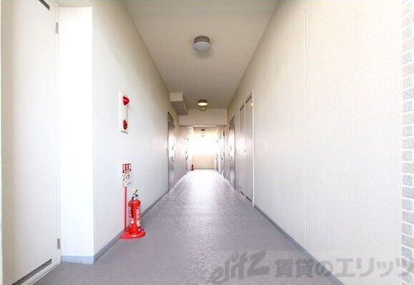 アークアベニュー梅田北の物件内観写真