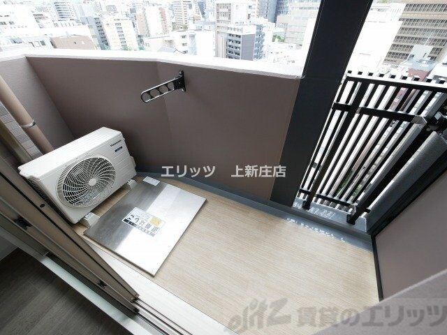 LaDouceur梅田Westの物件内観写真