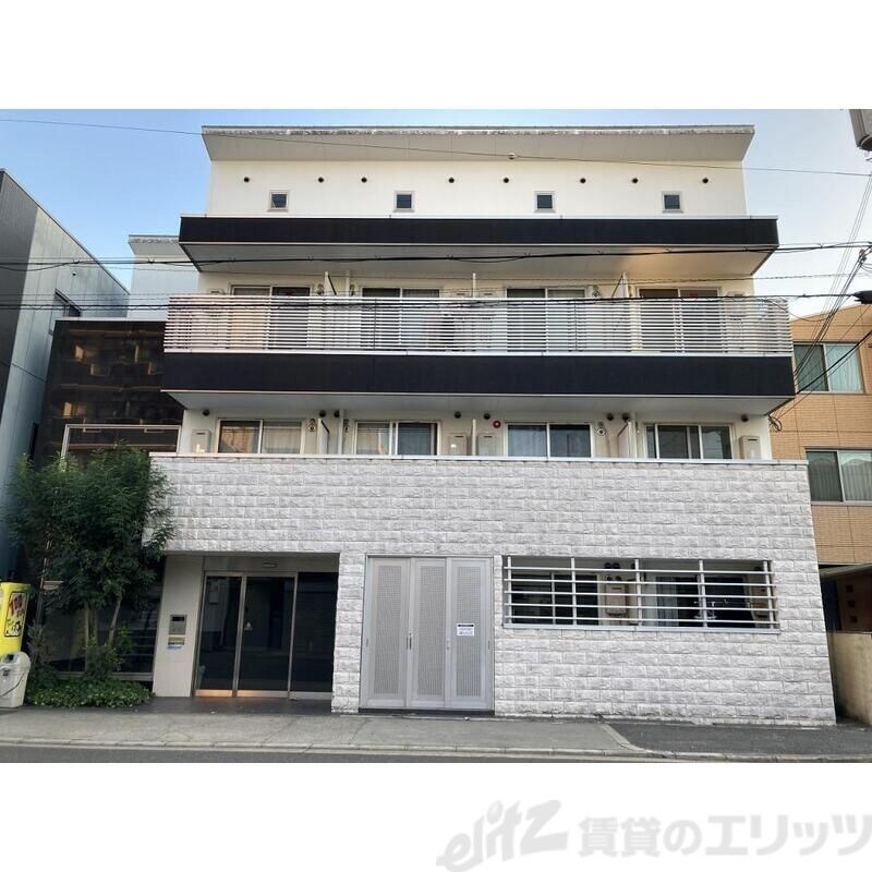 セレブコート瑞光の物件外観写真