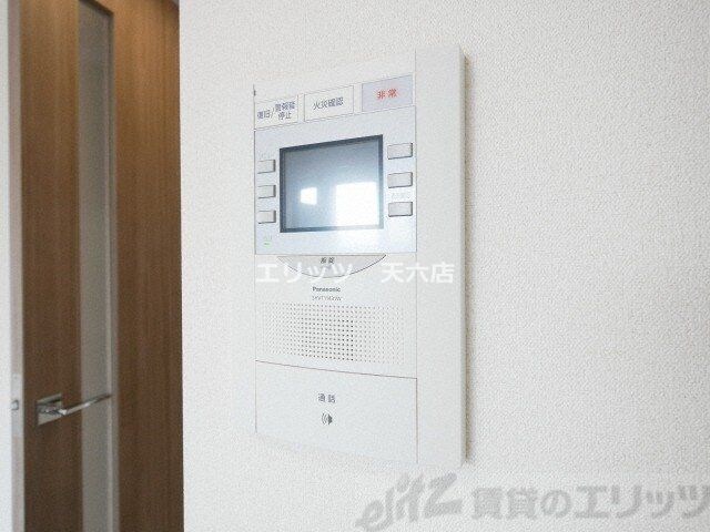 プレサンス天神橋筋六丁目ヴォワールの物件内観写真