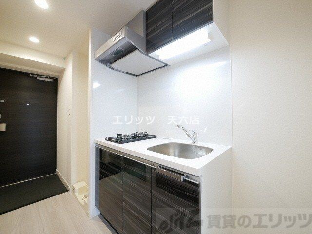 プレサンス天神橋筋六丁目ヴォワールの物件内観写真