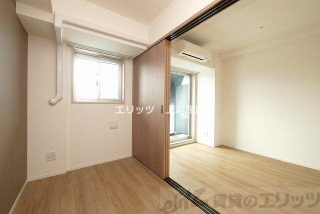 アヴェニール中崎の物件内観写真