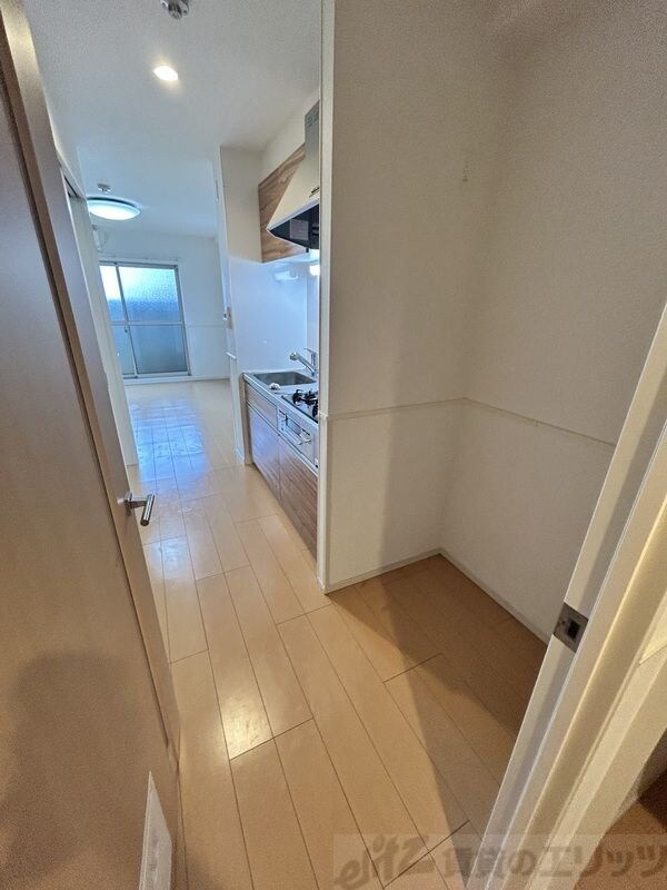 セレノスクエアの物件内観写真