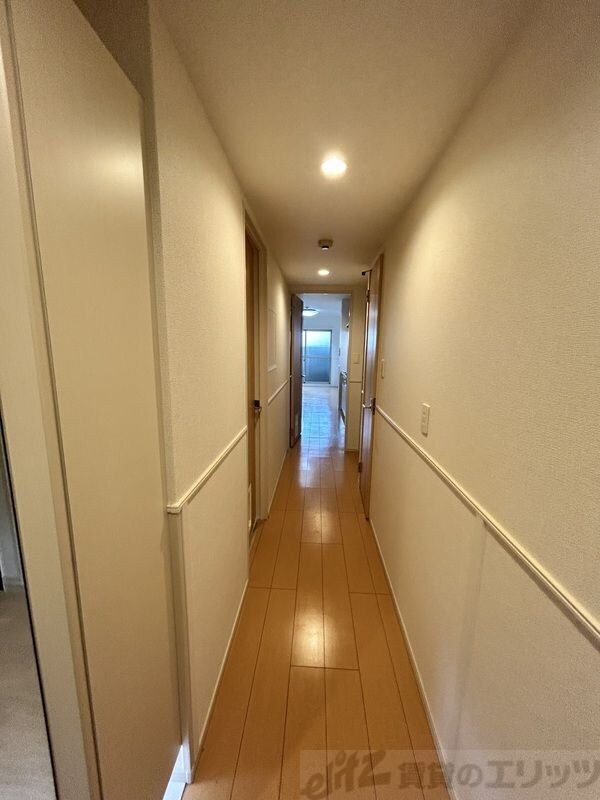 セレノスクエアの物件内観写真