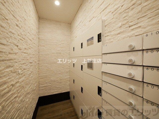 アドバンス西梅田ビオスの物件内観写真