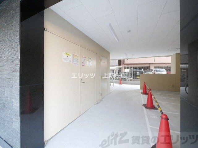 アドバンス西梅田ビオスの物件内観写真