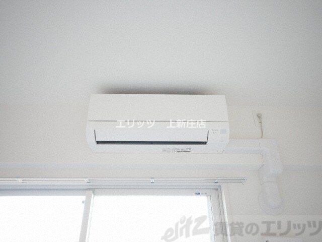 アドバンス西梅田ビオスの物件内観写真