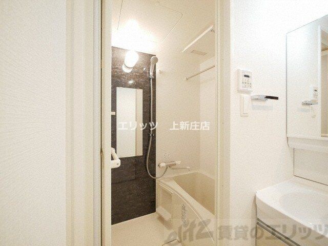 アドバンス西梅田ビオスの物件内観写真