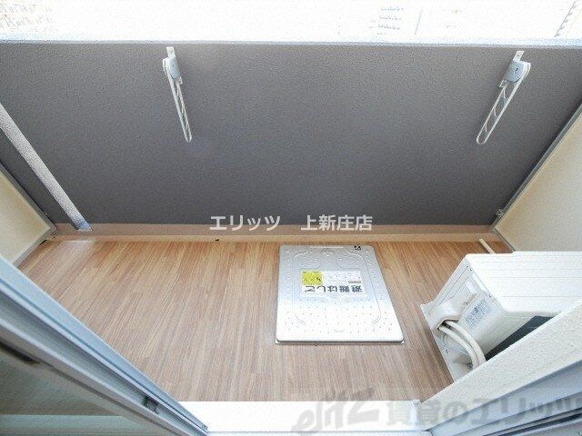 アドバンス西梅田ビオスの物件内観写真