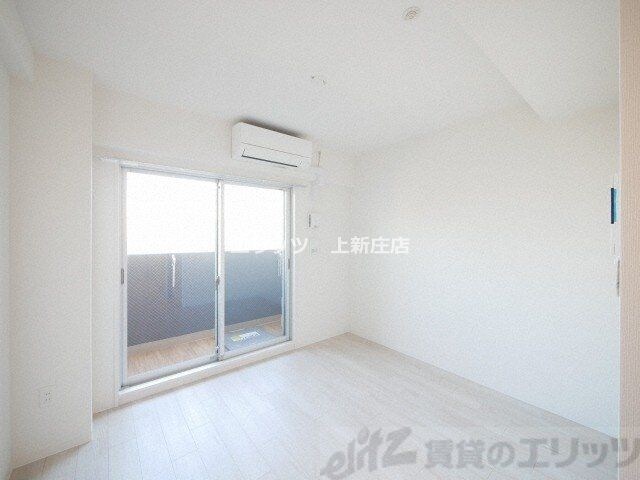 アドバンス西梅田ビオスの物件内観写真